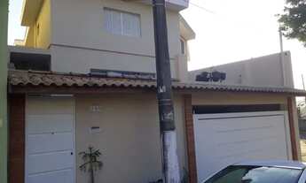 Imagem 2: Casa com 4 dormitórios à venda, 165 m² por R$ 630.000,00 - Pirituba - São Paulo/SP