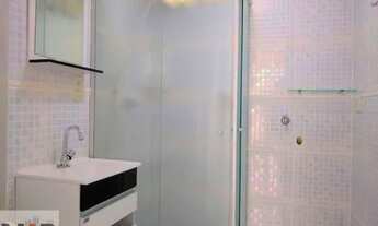 Imagem 6: KITNET NA REGIÃO DE SANTA CECILIA