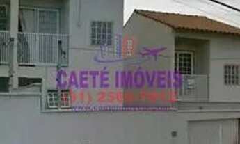 Imagem: EXCELENTE CASA GEMINADA