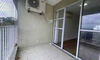 Imagem 4: Via Flamboyant 3 quartos sendo 2 suítes