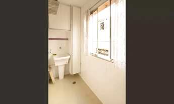 Imagem 5: Apartamento com 2 dormitórios para alugar, 56 m² por R$ 3.910/mês - Jardim Santa Mena - Gu