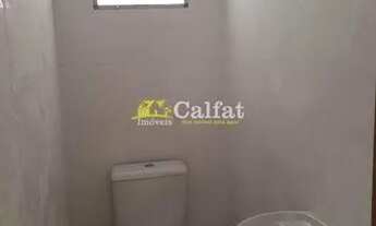 Imagem 4: Sobrado de Condomínio com 2 dorms, Sítio do Campo, Praia Grande - R$ 210 mil, Cod: 633