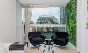 Imagem 4: CURITIBA - Casa de Condomínio - Água Verde