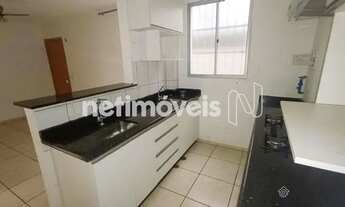 Imagem 4: Venda ou locação Apartamento 2 quartos Califórnia Belo Horizonte