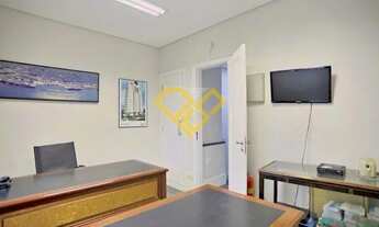 Imagem 8: Casa Comercial em Santos