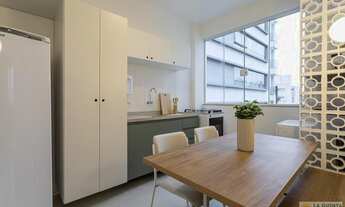 Imagem 7: Apartamento para Locação em São Paulo, Pinheiros, 1 dormitório, 1 banheiro