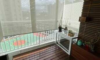 Imagem 6: Apartamento para aluguel tem 58 metros quadrados com 2 quartos em Água Branca - São Paulo