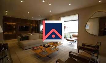 Imagem 6: Apartamento Locação Jardim Paulista 150 m² 2 Dormitórios