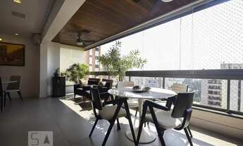 Imagem 6: Apartamento à Venda - Portal do Morumbi, 3 Quartos, 165 m2