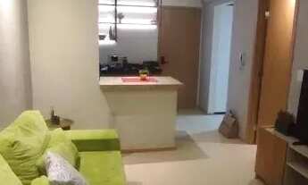 Imagem 5: Alugo apartamento no Ed Jp Residence