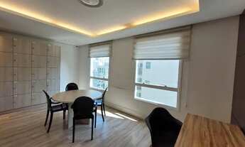 Imagem 6: Mobiliado Próximo a Estação Moema do Metrô