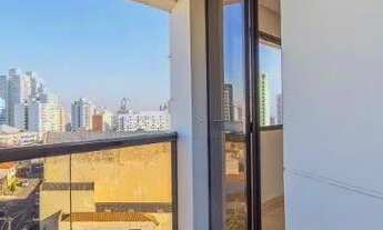 Imagem 5: Apartamento com 3 dormitórios à venda, 140 m² por R$ 867.000 - Alto da Mooca - São Paulo/S