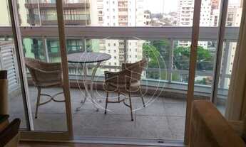 Imagem 3: São Paulo - Apartamento Padrão - Moema Índios