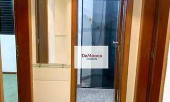 Imagem 6: Apartamento com 3 dormitórios, 153 m² - venda por R$ 850.000,00 ou aluguel por R$ 5.943,91