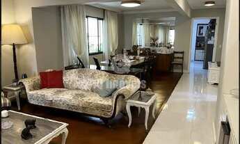 Imagem 5: Campo Belo Apartamento a venda 155m², R$ 1.800.000,00 aceita permuta de menor valor na re