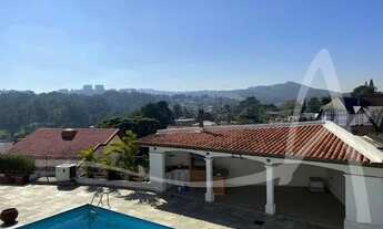 Imagem: Aluguel Alto Padrão em Alphaville