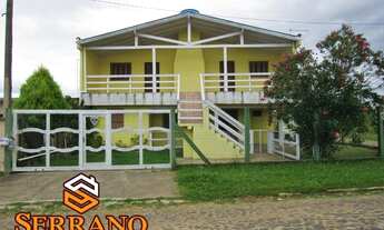 Imagem 2: Imbe - Casa Padrão - Ipiranga