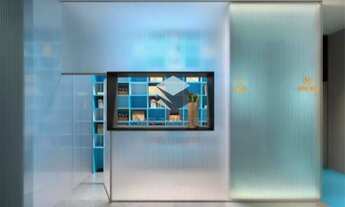 Imagem 4: SÃO PAULO - Apartamento Padrão - CONSOLAÇÃO