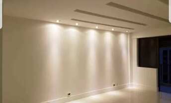 Imagem 3: Apartamento para locação na Barra, Portal do Bosque,139 m², varanda, 04 quartos- RJ