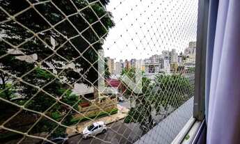 Imagem 7: Apartamento para Aluguel - Gutierrez, 4 Quartos, 140 m2