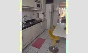 Imagem 4: VENDE APARTAMENTO NO JANGA - PAULISTA - PE