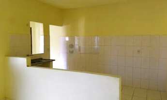 Imagem 6: Casa com 1 dormitório para alugar, 44 m² por R$ 1.100,00 - Residencial Monte Verde - Indai