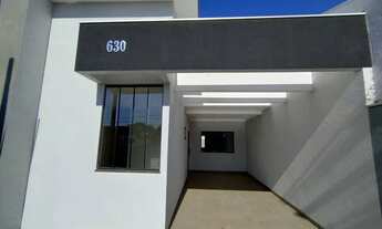 Imagem 3: Excelente Casa Para Você e Sua Família com 3 dormitórios à venda, 72 m² por R$ 350.000 - J