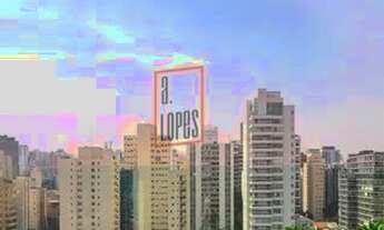 Imagem 6: Apartamento para venda tem 230 metros quadrados com 3 quartos em Pinheiros - São Paulo - S