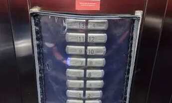 Imagem 7: Apartamento com 2 dormitórios para alugar, 62 m² - Imbiribeira - Recife/PE