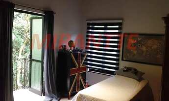 Imagem 6: Linda casa em Serra da Cantareira