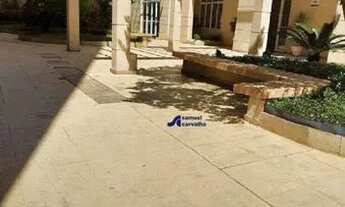 Imagem 2: Apartamento com 02 dormitórios 01 suíte uma vaga varanda lazer