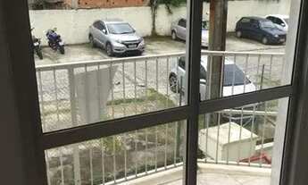 Imagem 4: Apartamento para Aluguel - Cantagalo, 2 Quartos, 62 m2