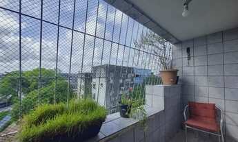 Imagem: KR Apartamento com 3 quartos, Residencial