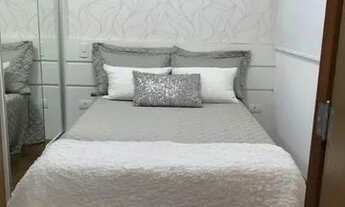 Imagem 6: Apartamento com Dormitorios em Campestre , Santo André