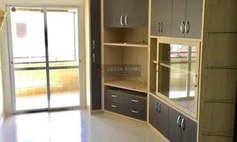 Imagem 4: Apartamento à venda no bairro América - Joinville/SC Com 123m² privativos, lugar privile