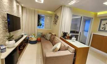 Imagem 3: Apartamento para venda tem 79 metros quadrados com 2 quartos em Boa Vista - São Caetano d