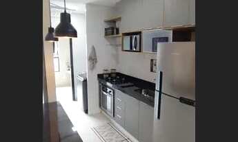 Imagem: EXCLUSIVIDADE ZONA SUL, APARTAMENTO 79M