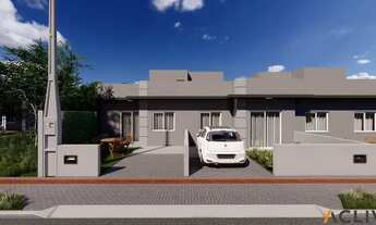 Imagem 6: Casa 2 Dormitórios - Efapi ( Vederti ) - Chapecó - SC