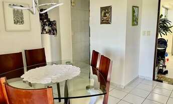 Imagem 5: Apartamento em Cabo Branco