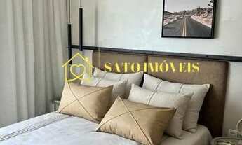 Imagem 6: Atenção... IMPERDÍVEL! - More no Jardim das Acácias. Apartamento com 2 quartos, 3 banheiro