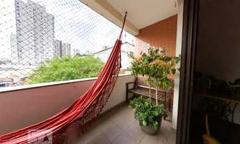 Imagem 7: Apartamento para Aluguel - Santana, 3 Quartos, 106 m2