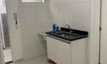 Imagem 2: Kitnet com 1 dormitório para alugar, 17 m² por R$ 1.500,02/mês - Bela Vista - São Paulo/SP