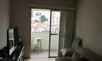 Imagem 3: Apartamento em Santana, 1 dormitório, com 1 vaga, R Carlos Escobar