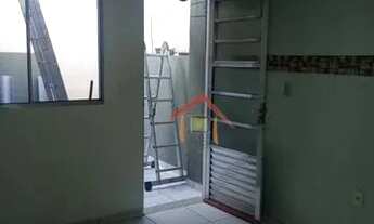 Imagem 2: Casa com 2 dormitórios para alugar, 70 m² por R$ 1.500,00/mês - Ponte de São João - Jundia