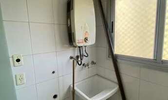 Imagem 6: APTO 2 DORMITÓRIOS - SACOMÃ