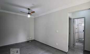 Imagem 2: Apartamento para Aluguel - Centro, 1 Quarto, 50 m2