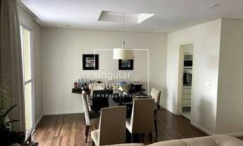 Imagem 2: APTO 150M² | 3 DORMIT