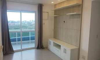 Imagem 5: Apartamento para venda com 69 metros quadrados com 2 quartos