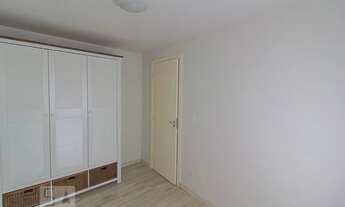 Imagem 6: Apartamento para Aluguel - Capão Raso, 2 Quartos, 45 m2