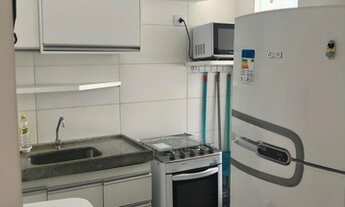 Imagem 7: Apartamento para aluguel com 46 metros quadrados com 2 quartos em Boa Viagem - Recife - PE